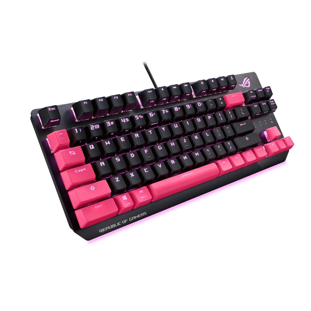 rog strix scope tkl ep