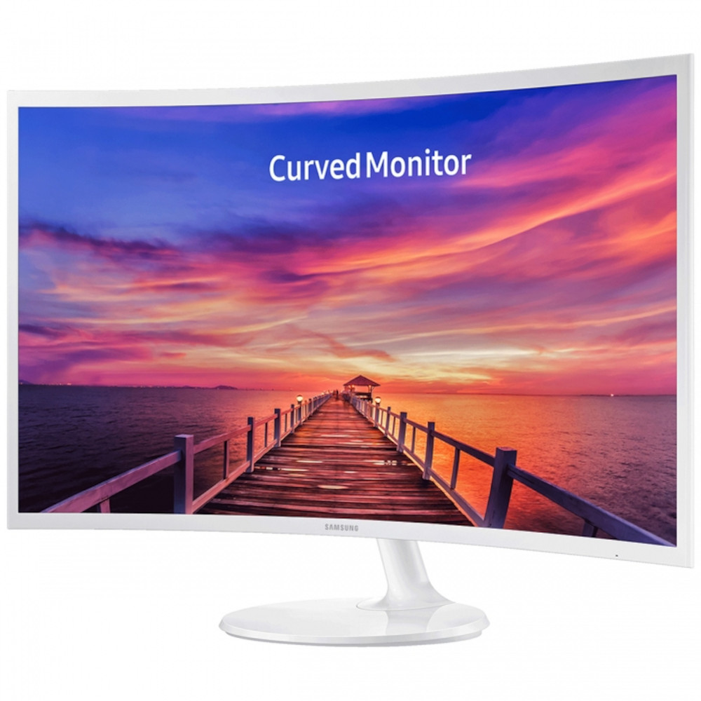 monitor c32f391fwl