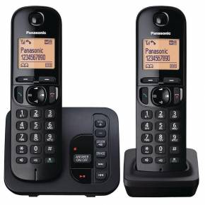 PANASONIC TELEFONO INA. KX-TGC222