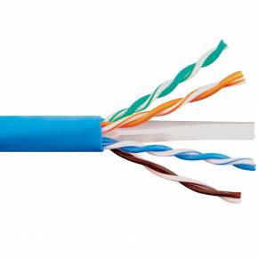 CABLE UTP CAT6 X METRO