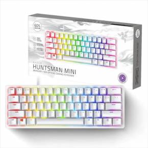 RAZER TECLADO HUNTSMAN MINI RZ03-03390300-R3M1