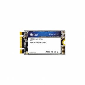 NETAC DISCO SSD M.2 512GB 2242 NT01N930ES-512G-E2X