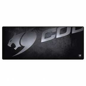 COUGAR MOUSE PAD ARENA X BLACK