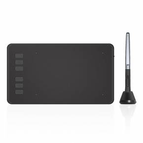 HUION TABLET DIGITALIZADORA H640P