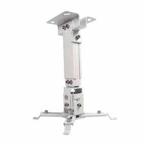 KLIPX SOPORTE DE PROJECTOR KPM-580W BLANCO