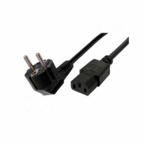 MANHATTAN CABLE PODER SCHUKO 1.8 MTS