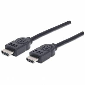 MANHATTAN CABLE HDMI 1.8 MTS