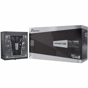 SEASONIC PRIME PLATINUM 1000W