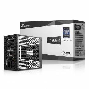 SEASONIC PRIME TITANIUM 1000W