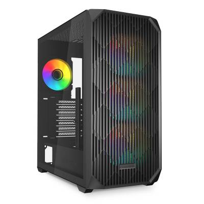 PC INTEL CORE ULTRA 5 245KF 32GB DDR5 - 1TB M.2 - GTX1050