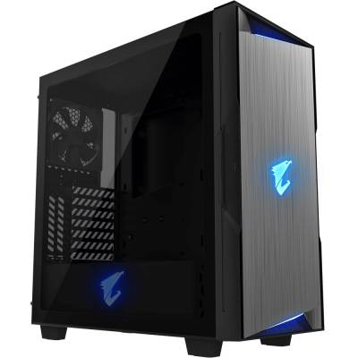 PC AMD 7 5500 - B550 - 16GB - 1TB M.2 - GTX 1650