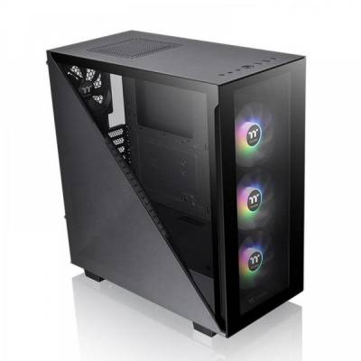 PC AMD 9 5900X - B550 - M.2 2TB - 16GB DDR - RTX4060TI 