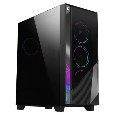 PC INTEL I7 12700KF - 16GB - Z690 - 1TB M.2 - RTX4060TI