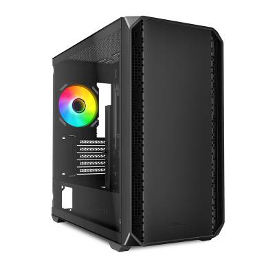 PC INTEL CORE ULTRA 245K - 16GB DDR5 - 1TB M.2 - GTX1650 