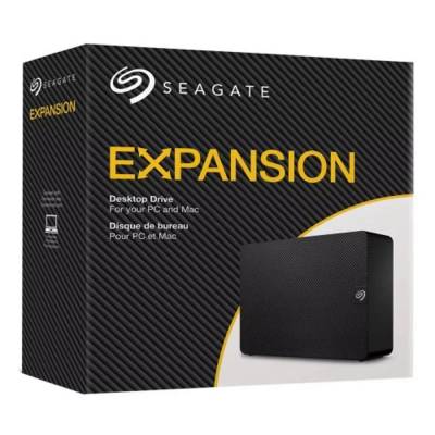 SEAGATE DISCO EXPANSION 3.5 10TB STKP10000400