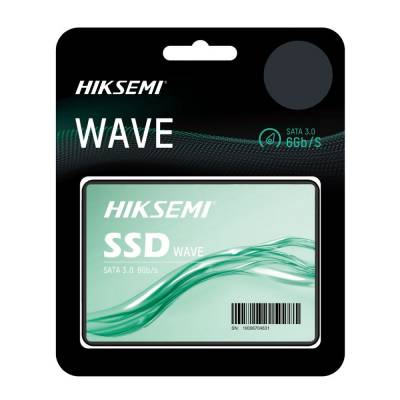 HIKSEMI DISCO SSD 2.5 WAVE 1024GB