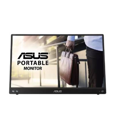 ASUS MONITOR MB16ACV 16