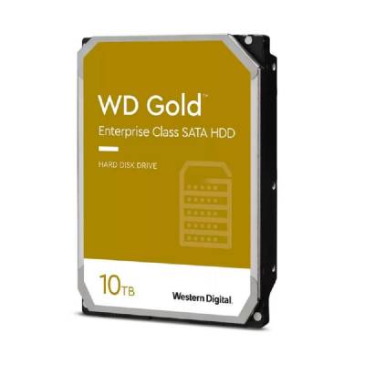 WESTERN DIGITAL DISCO 3.5 10TB GOLD