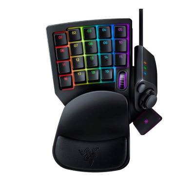 RAZER TARTARUS V2 RZ07-02270100 OPEN BOX