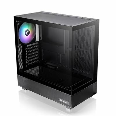 THERMALTAKE GABINETE VIEW 270 TG ARGB BLACK CA-1Y7-00M1WN-00