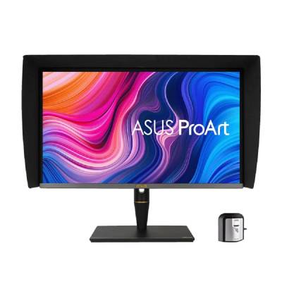 ASUS MONITOR PA27UCX-K 27