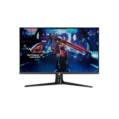 ASUS MONITOR ROG STRIX XG32UQ