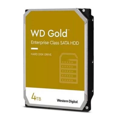 WESTERN DIGITAL DISCO 4TB GOLD 3.5