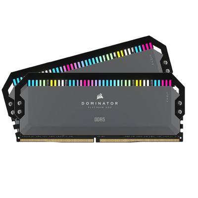 CORSAIR MEMORIA 64GB DDR5 CMT64GX5M2B5600Z40K