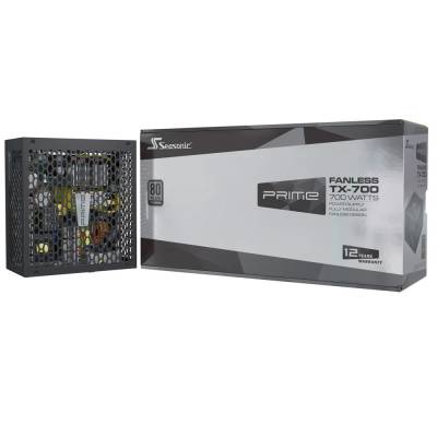 SEASONIC FUENTE PRIME TX-700W (SSR-700TL)