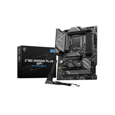 MSI PLACA Z790 GAMING PLUS WIFI