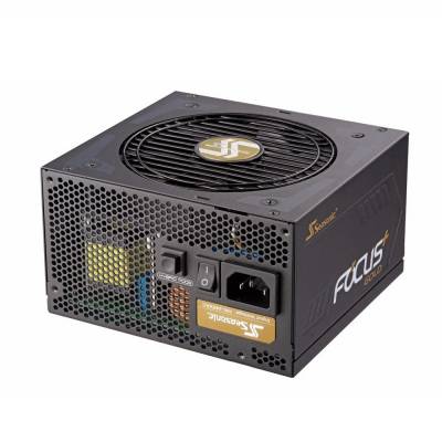 SEASONIC FUENTE FOCUS GX-850W ATX3.0 (SSR-850FX)