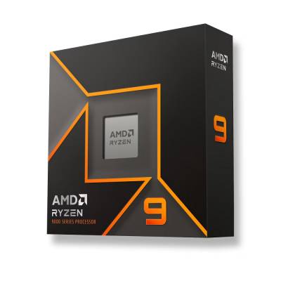 AMD PROCESADOR RYZEN 9 9950X