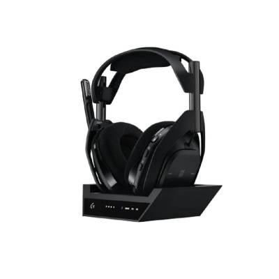 ASTRO VINCHA A50 X WIRELESS + BASE STATION BLK 939-002126