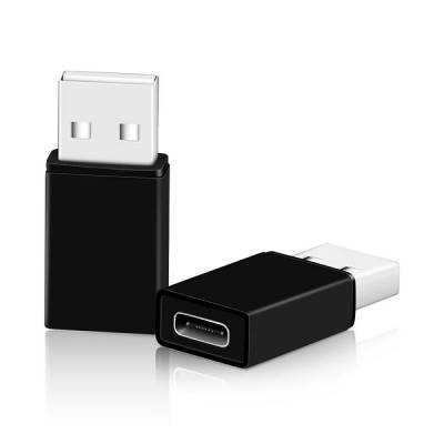 GENERICO ADAPTADOR OTG USB-H C A USB M 3.1