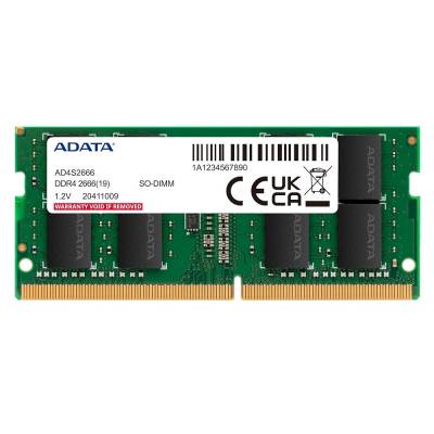 ADATA MEMORIA SODIMM 16GB DDR4 3200