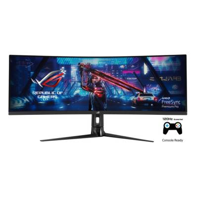 ASUS MONITOR ROG STRIX XG49VQ 49