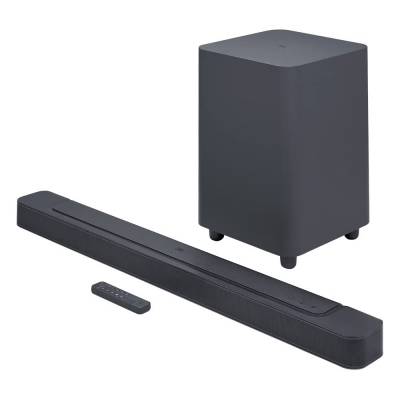 JBL BARRA DE SONIDO BAR 500 PRO WIFI BLACK