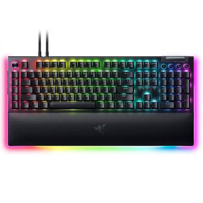 RAZER TECLADO BLACKWIDOW V4 PRO YELLOW SWITCH RZ03-04681900-R3U1