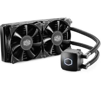 COOLER MASTER COOLER NEPTON 280L (CON DETALLES)