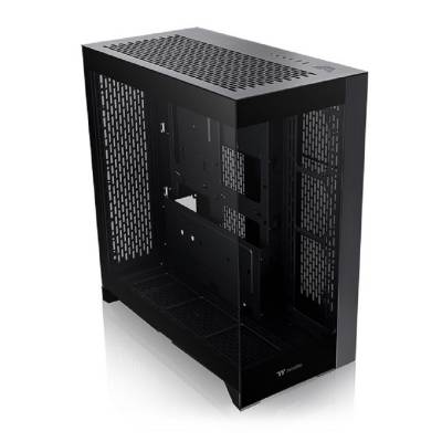 THERMALTAKE GABINETE TOWER CTE E660 MX BLACK CA-1Y3-00M1WN-0