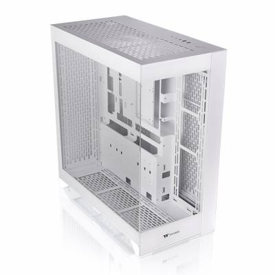 THERMALTAKE GABINETE TOWER CTE E660 MX SNOW CA-1Y3-00M6WN-01