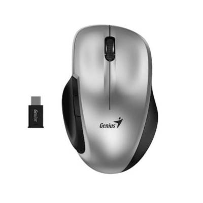 GENIUS MOUSE ERGO 8200S WIRELESS TYPE C