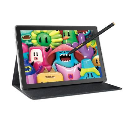 HUION TABLETA DIGITALIZADORA KAMVAS SLATE 10