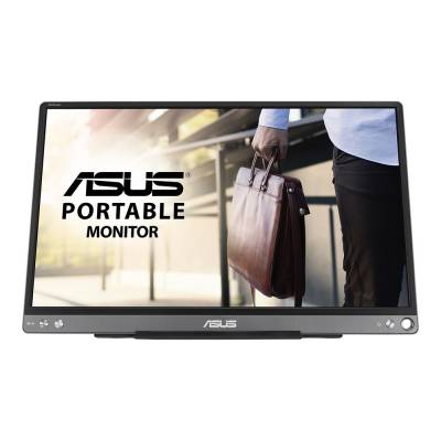 ASUS MONITOR PORTABLE MB16ACE