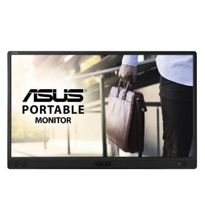 ASUS MONITOR PORTATIL MB166C