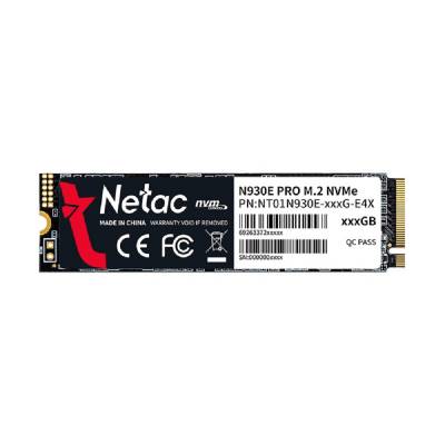 NETAC DISCO SSD M.2 512GB N930E PRO (NT01N930E-512G-E4X)