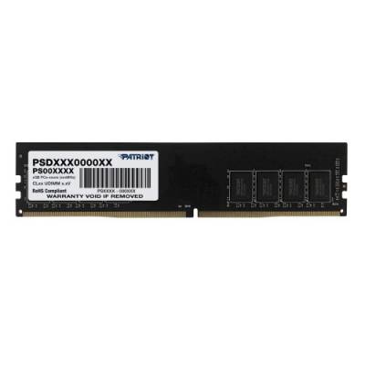 PATRIOT MEMORIA 16GB 3200 PSD416G320082 SL