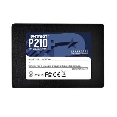 PATRIOT SSD 2.5