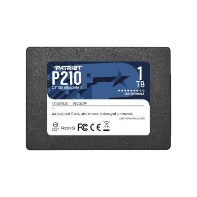 PATRIOT DISCO SSD 2.5