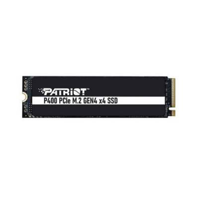 PATRIOT DISCO SSD M.2 P400 4TB  P400P4TBM28H